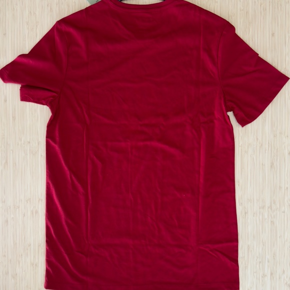 Goodfellow Lyndale Tee - size Medium Tall - Picture 4 of 5